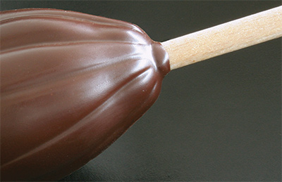 [tchocolatl] - am Stiel