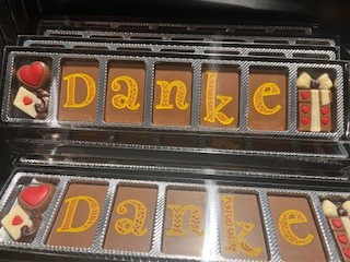Danke